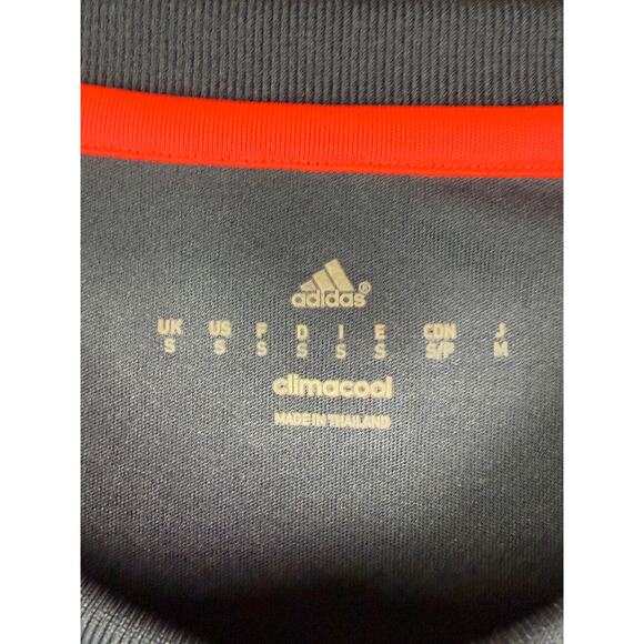 Adidas FC Bayern Munich Soccer Futbol Jersey 2015/16 Third Kit AA5222 Mens Small - Picture 7 of 9